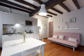 Rua Freda Apartments Modena